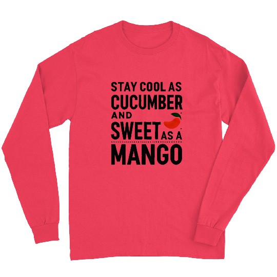 mango Long Sleeves