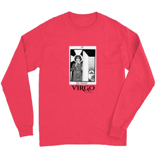 VIRGO Long Sleeves