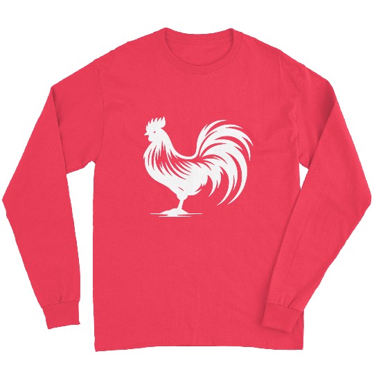 Classic Farm Gockel Long Sleeves