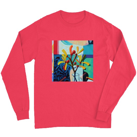 Everyday mistletoe Long Sleeves