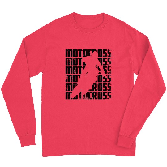Motocross Long Sleeves