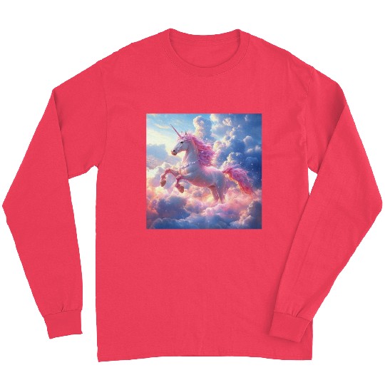 candy corn Long Sleeves