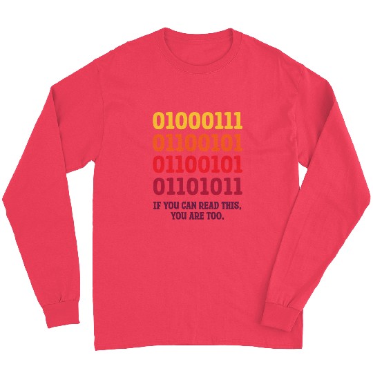 Science Nerd Physics Student Jokes Geek Long Sleeves