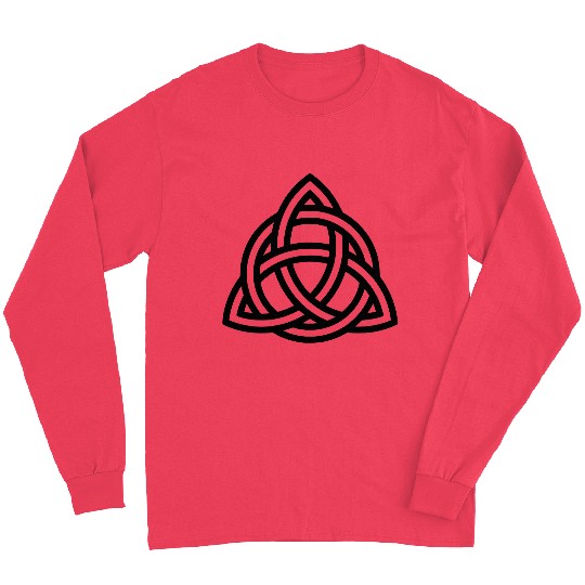 Celtic knot Long Sleeves