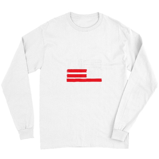 716 Skis Polish Eagle Dyngus Day smigus Polska Poland Flag Pi Long Sleeves