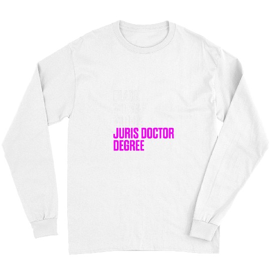 Med School medicals Doctor MD Degree Graduation 91 Long Sleeves