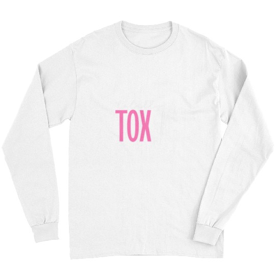 Totally Toxic nurses Injector Aesthetic nurses Injector 1 Long Sleeves