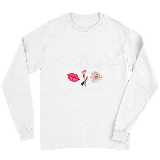 Future Esthetician In The Making Esthetics Estheticians 1 Long Sleeves