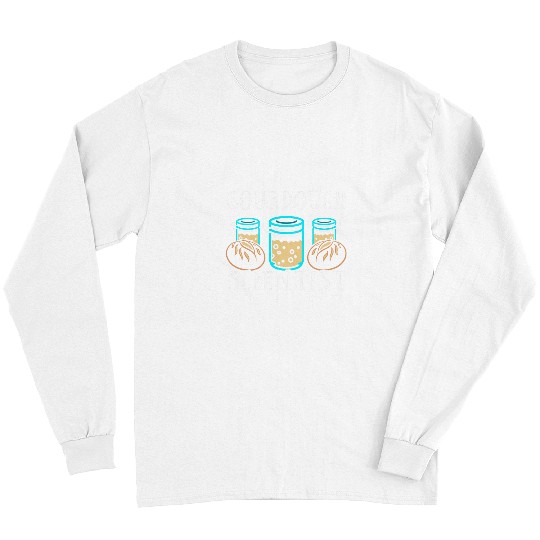 Sourdough Scientist Sourdough Bread Long Sleeves