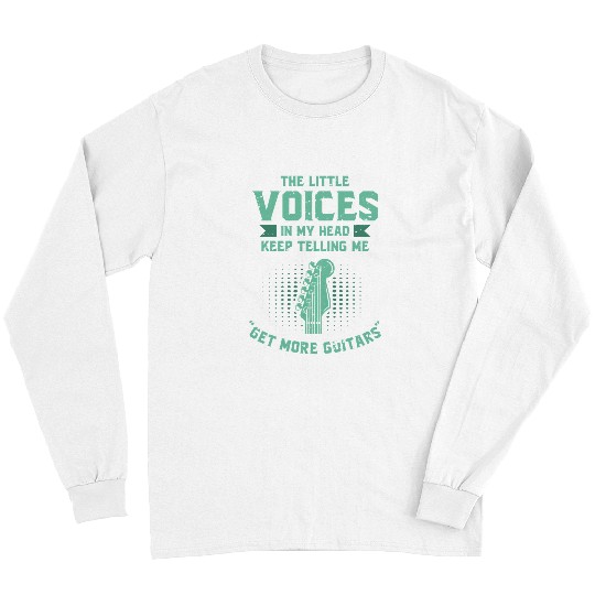 Guitarist Get More Guitars Guitarist Bass Guitar Player Guitar Long Sleeves