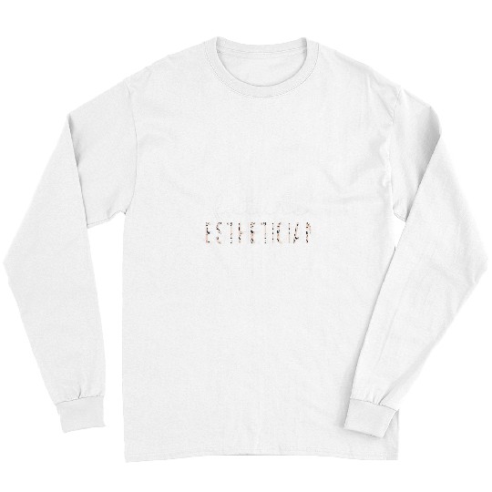 Future Esthetician Esthetics Estheticians Long Sleeves