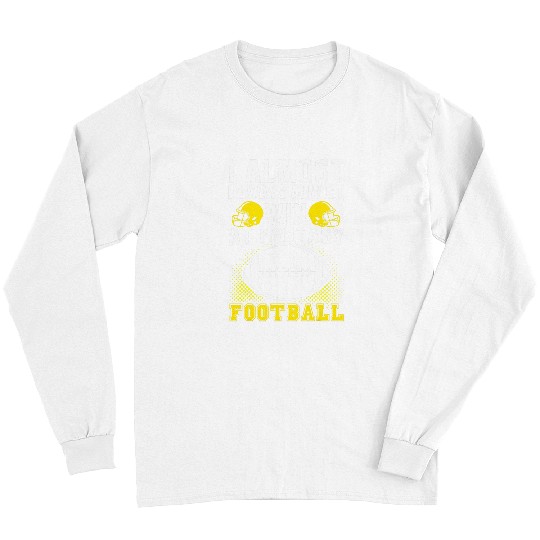 Sport American Football I Almosts Always Almosts Win At Fantasy Football 2 9 Long Sleeves