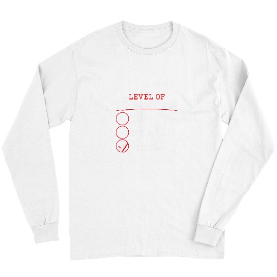 Funny Piano Music Level Of Awesomeness Pianist Piano Player Musician Long Sleeves