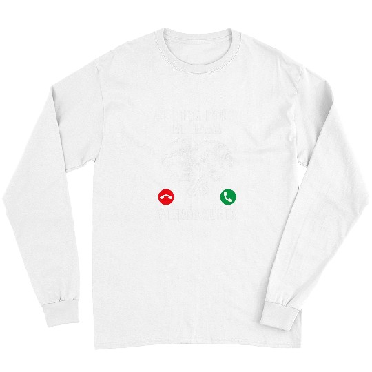 Sport Ping Pong Player The Ping Pong Me Calls And Got To Go Long Sleeves