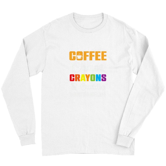 Daycare Provider Childcare Infant Daycare Teacher 2 Long Sleeves