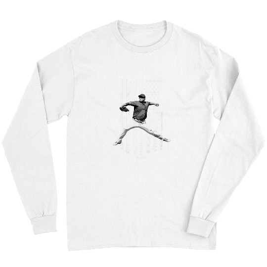 Sport Baseball MLBPA Major League Baseball Hyunjin Ryu MLBRYU2001 Long Sleeves