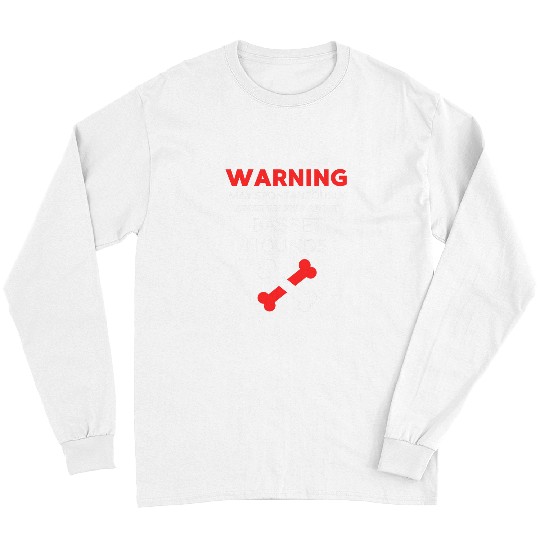 Basset Hound Pet 6 6 Long Sleeves