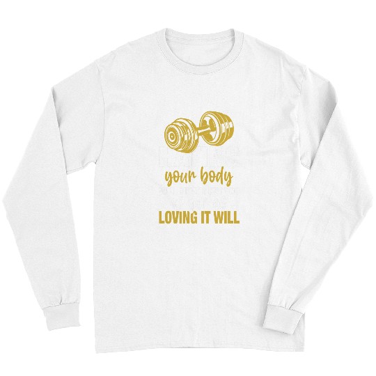 Sport Baseball Bodybuilding Weightlifting Muscle Workout Fitness Baseball 5 Long Sleeves