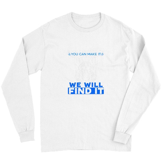 K9 Pet Handler Police Dog Law Enforcement Police K9 Unit 4 Long Sleeves