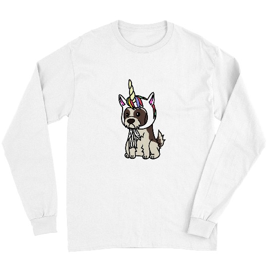 Shih Tzu Pet hat Long Sleeves