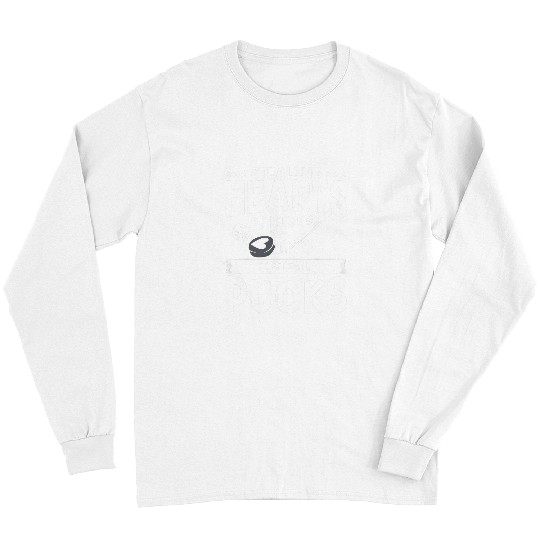 Sport Hockey Valentines Day Hockey Stealing Hearts Kids Toddler Boy Gift Long Sleeves