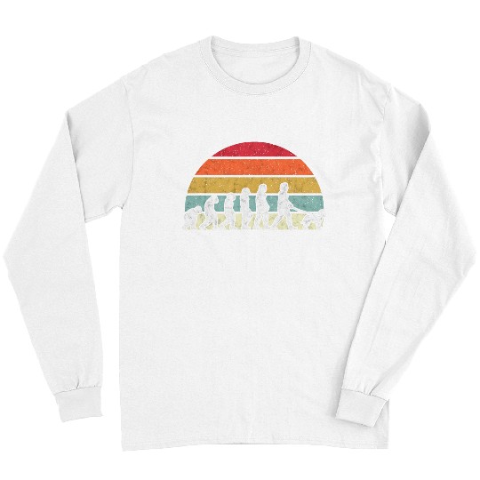 Lagotto Romagnolo Pet Evolution Truffle Dog Lagotto Long Sleeves