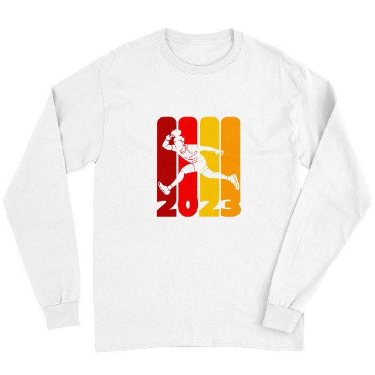 Sport Ping Pong Tabletennis Player Season Men or Boys Long Sleeves