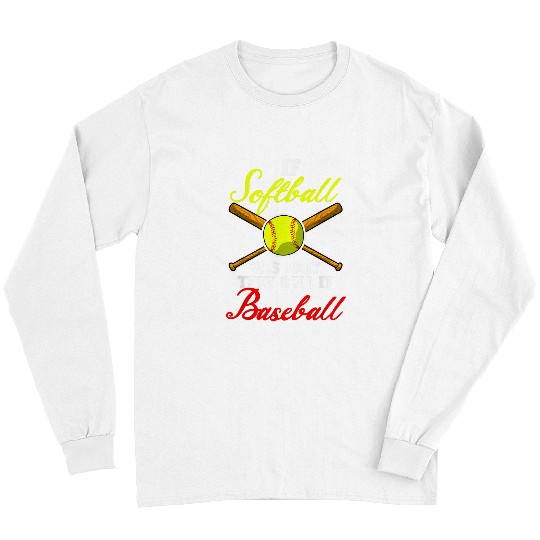 Sport Softball Pitches Be crazys Softball Player Softball Team Coach Long Sleeves