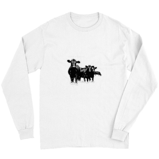 thank a farmer 22 Long Sleeves