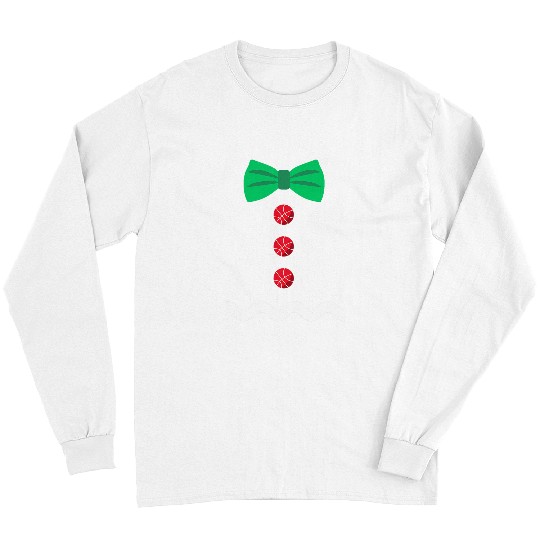 Sport Basketball Gingerbread man costume with basketball buttons Long Sleeves