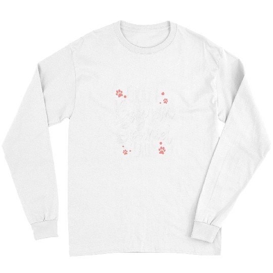 Boykin Spaniel Pet Boykin Spaniel Dog English Cocker Spaniel 2 Long Sleeves