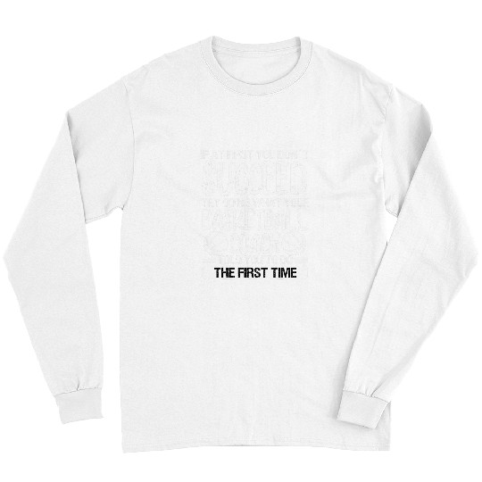 Basketball Coach Long Sleeves