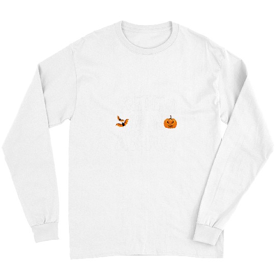 Akita Pet Pretend Im An Akita Halloween Costume Men Women Kids Party Dog Long Sleeves