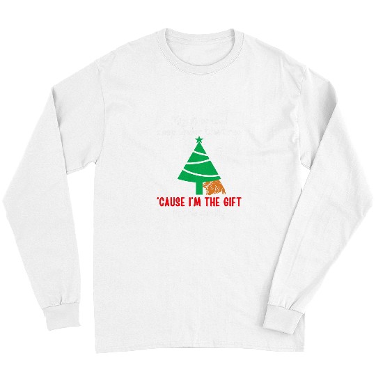 Labrador Pet Christmas Sleep Long Sleeves