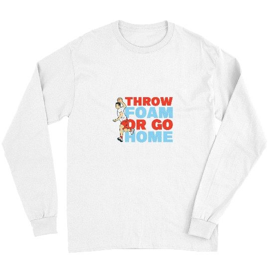 Sport Dodgeball Throw Foam Or Go homes Gaga Ball Dodgeball Game Long Sleeves