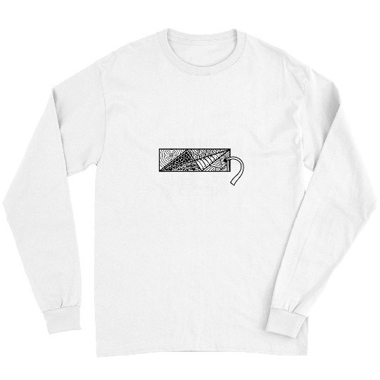 Discover Bookmarks Are For Quitters Bookworm Book Reader Librarian Long Sleeves