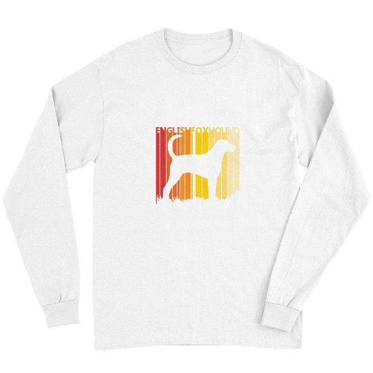 Foxhound Pet 2 8 Long Sleeves