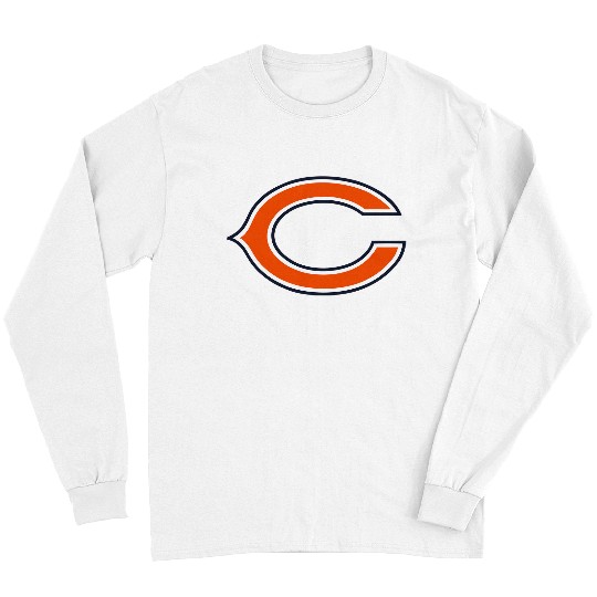 Chicago Bears T-shirts, Chicago Bears Chicago Bears Chicago Bears Chicago Bears Chicago Bears Chicago Bears Long Sleeves