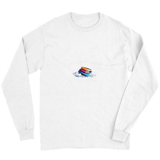 Marine Biologist in Training SeaSavior Tee Long Sleeves