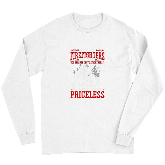 Volunteer Fires Department 2Volunteer Firefighter 24 Long Sleeves