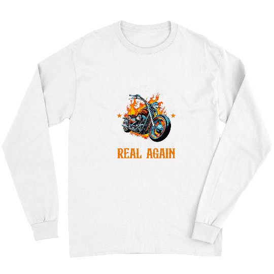 Motorbike Motorcycle Biker Do whatever the hell it takes Long Sleeves