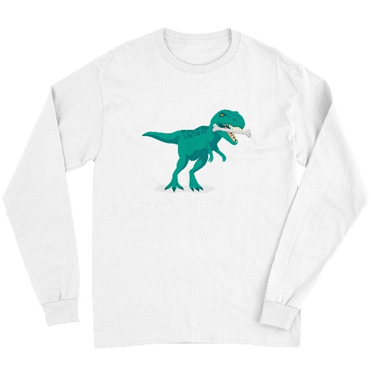 Dinosaur Pet Halloween Dinosaur I Found This Humerus Costume Long Sleeves