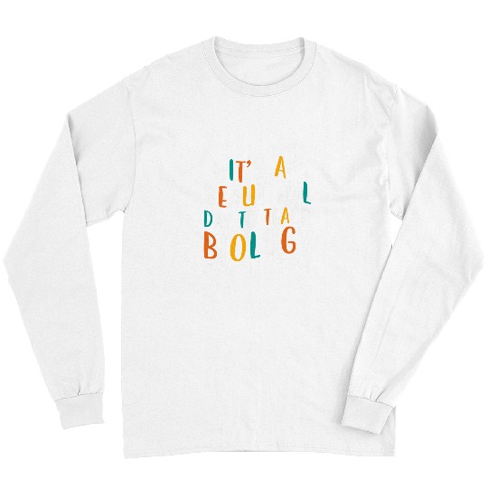 Biology Teacher Biology Student Science Lover Biologist 1 Long Sleeves