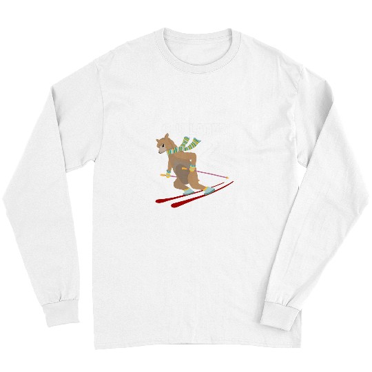 Llama Pet C U Later Vicuna Guanaco Llama Breeder Alpaca Long Sleeves
