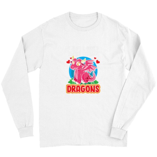 Dragon Pet Dungeon Woman Dragon Lover Mother Fantasy Hearts Women Long Sleeves
