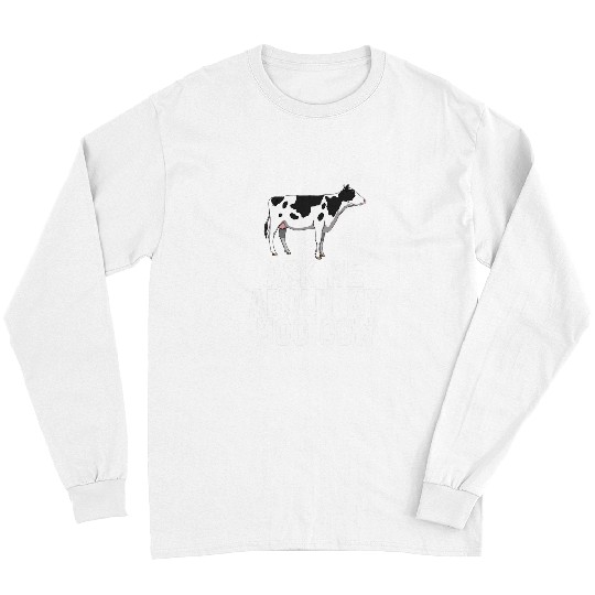 Cow Pet Ask Me About My Moo Cow Tee s Funny Cow Tee Animal Love Long Sleeves