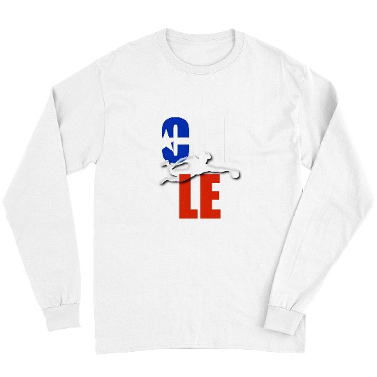 Sport Rugby Chile Rugby Long Sleeves