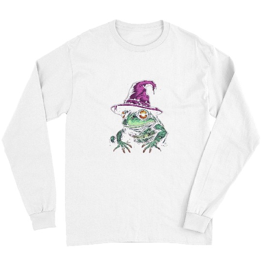 Frog Pet Witch Halloween Costume Toad Animal Men Women Kids Long Sleeves