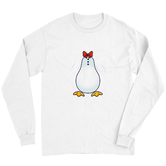 Penguin Pet Costume Tuxedo Halloween Kids Toddler Boys Girls Long Sleeves