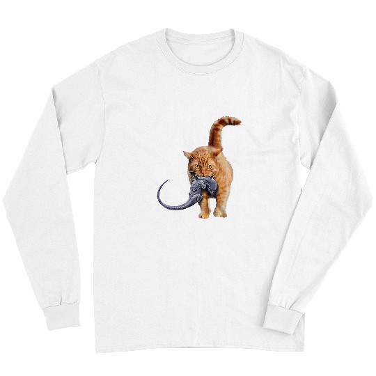Aliens UFO Galaxy Ufo fan Sifi style streetwear top 21 Long Sleeves